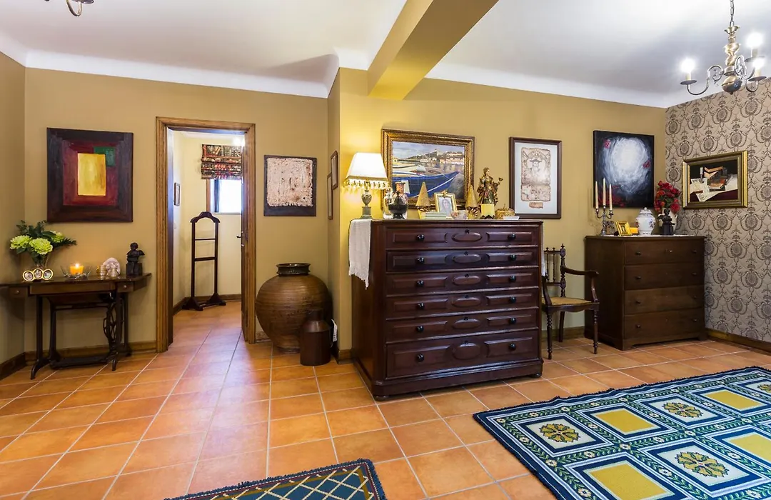 Charming Antas House-1