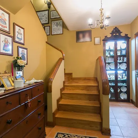Charming Antas House-3